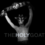 holygoat