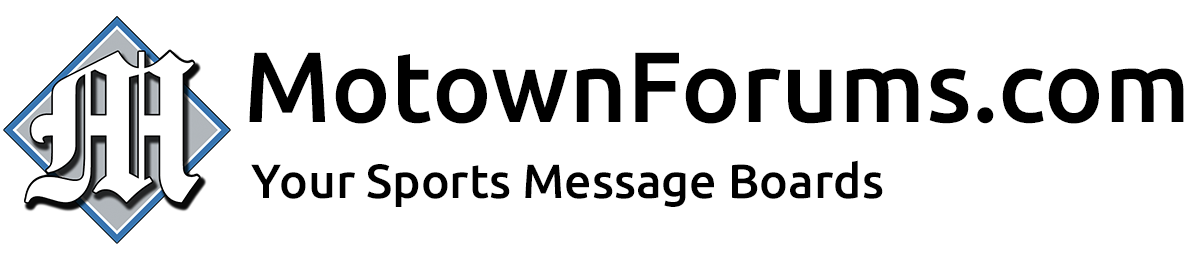MotownForums.com