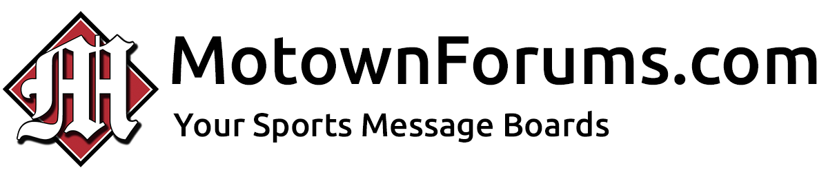 MotownForums.com